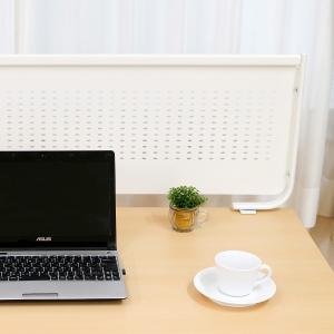 デスク パーテーション デスクトップパネル ス...の詳細画像3
