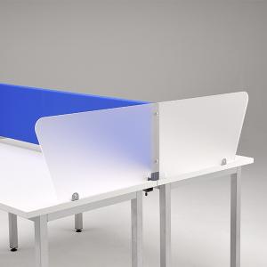 大量 大きめ 透明アクリル板 パーテーション 衝立 90cm x 60cm 6点 デスク パーテーション デスクトップパネル デスクパネル 飛沫