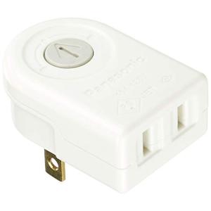 パナソニック(Panasonic)?ローリングタップホワイト/P WH2129WP