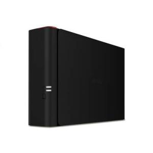 BUFFALO バッファロー 外付けHDD LS411D0401X 容量:4TB リテール品(正規製品) メーカー1年保証｜office-king