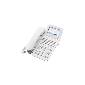 オフィス用品 NAKAYO NYC-12SD-si Amazon | ナカヨ NYC-Si 12ボタン標準電話機(W) 白 NYC-12SI-SDW