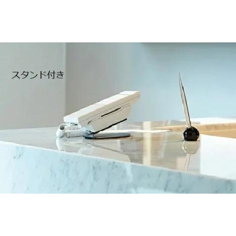 ビジネスホン　シモール　ネオ ナカヨ（NAKAYO）Simor neo　傾斜スタンド付き R01SD...