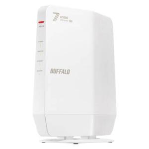 BUFFALO WNR-5400XE6P/2S 無線ルーター EasyMeshペアリング済み2台