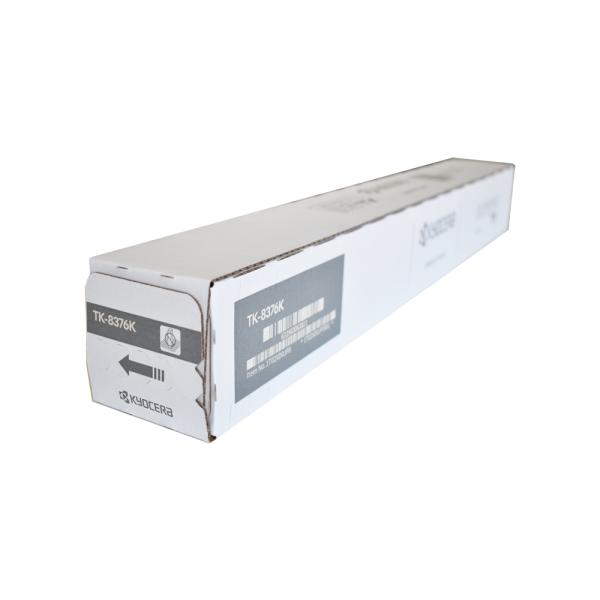 京セラ TK-8376K【ブラック】純正 トナーカートリッジ TASKalfa2554ci/3554...