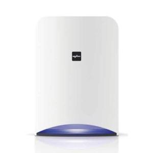 NIKKISO 空間除菌消臭装置 Aeropure（エアロピュア）series S ホワイト