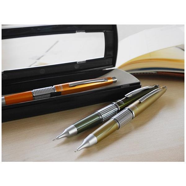 Pentel 限定カラー万年CIL KERRY P1035 シャープペンシル KITERA ORIG...