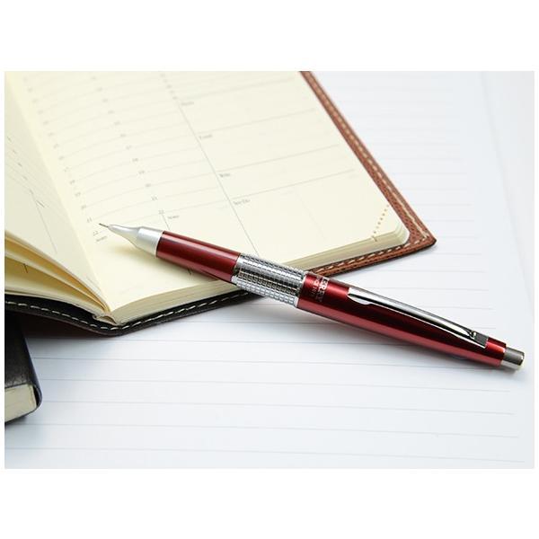 Pentel 逆輸入盤 限定カラー 万年CIL KERRY P1035 シャープペンシル KITER...