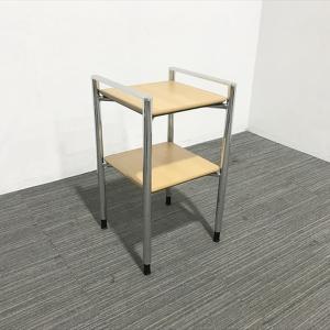 USMハラー ハンギングフレーム 2個セット シルバー USM Haller 中古