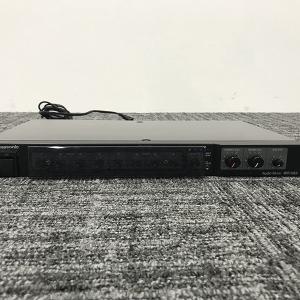 コンパクトオーディオミキサー パナソニック RAMSA WR-XS3 ※ジャンク品※ 中古 □ AZ-864148B