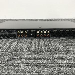コンパクトオーディオミキサー パナソニック R...の詳細画像3