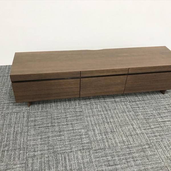 テレビ台 要組立 ヴィラ テレビボード166 引出し付 平成家具 OUTLET AZ-870253B