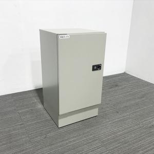 宅配ボックス 戸建 左開き 井上金庫 中古 CE-854138A｜office-t