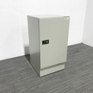 宅配ボックス 戸建 右開き 井上金庫 中古 CE-854139A｜office-t