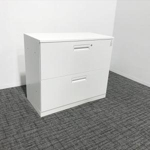 KOKUYO（コクヨ） エディアシリーズ オープン書庫＋3段ラテラル