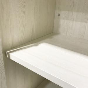 【未使用】スマイル オフィスバーガー 木製スト...の詳細画像2