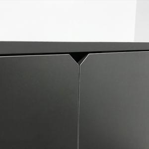 【未使用】スマイル オフィスバーガー 木製スト...の詳細画像5
