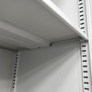 スライドキャビネット シンライン書庫 イトーキ...の詳細画像3