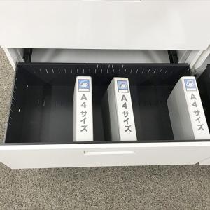 コクヨ スライドキャビネット 3列5連 エディ...の詳細画像2