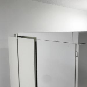 コクヨ スライドキャビネット 3列5連 エディ...の詳細画像4