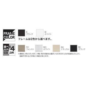 REV 片面デスク 増連set REV-ZRB...の詳細画像2