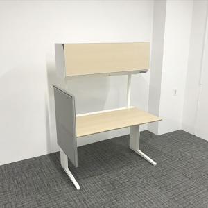 オカムラ（okamura） スイフト 電動昇降デスク 幅1150 奥行675