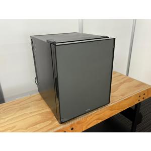 ELSONIC ノンフロン冷蔵庫 【中古】動作保証 EJ-R461W 2024年製 1ドア
