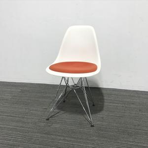 ミーティングチェア 肘無 Vitra ヴィトラ 中古 IM-854826B :IM-854826B