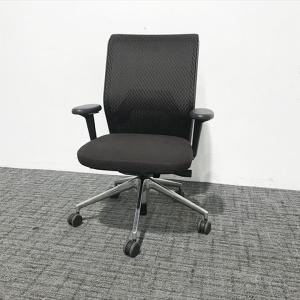 vitra.（ヴィトラ） Vitra/ヴィトラ アームチェア MedaSlim/メダスリム