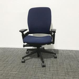 Steelcase（スチールケース） Leap リープチェア／ヘッドレスト付