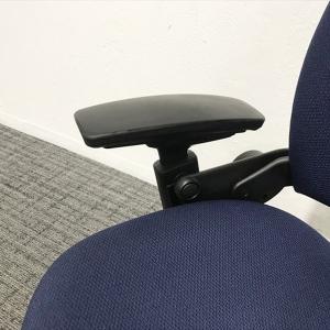 steelcase スチールケース リープV2...の詳細画像4