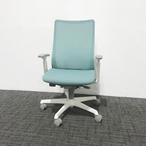 オフィスチェア オカムラ フルーエントチェア ハ...の商品画像