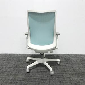 オフィスチェア オカムラ フルーエントチェア ...の詳細画像1