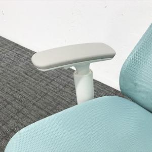 オフィスチェア オカムラ フルーエントチェア ...の詳細画像4