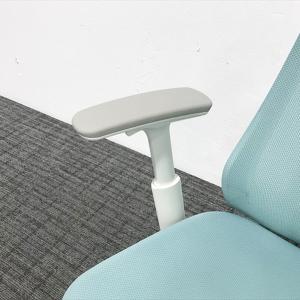 オフィスチェア オカムラ フルーエントチェア ...の詳細画像5