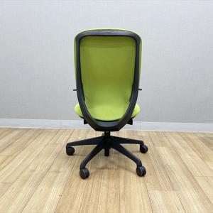 オカムラ シルフィチェア ハイバック クッショ...の詳細画像1