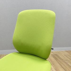 オカムラ シルフィチェア ハイバック クッショ...の詳細画像2