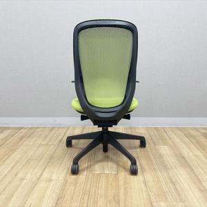 オカムラ シルフィー ハイバック メッシュタイ...の詳細画像1
