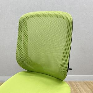 オカムラ シルフィー ハイバック メッシュタイ...の詳細画像2