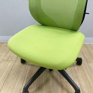 オカムラ シルフィー ハイバック メッシュタイ...の詳細画像3