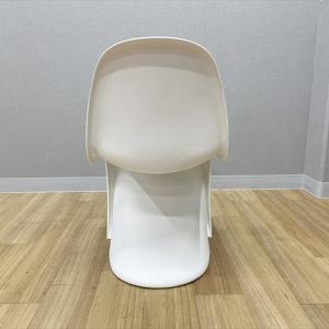 ヴィトラ Vitra パントンチェア ホワイト...の詳細画像1