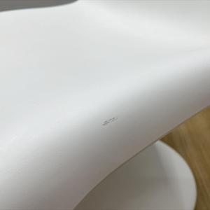 ヴィトラ Vitra パントンチェア ホワイト...の詳細画像5