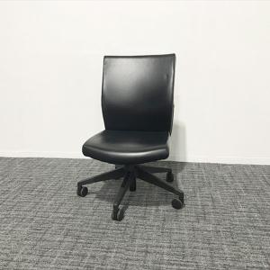 イトーキ（ITOKI） エグゼクティブチェア ハイバック プレクサス