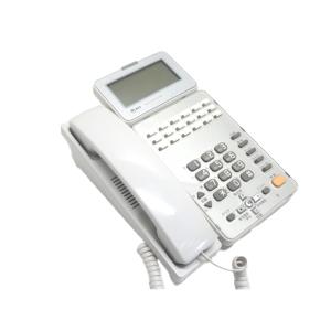 NTT ビジネスフォン ビジネスホンNTT製 A1-(24)STEL-(2)(W) N1シリーズ