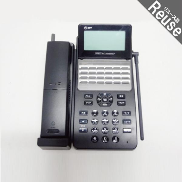 ビジネスフォン NTT製 A1-(24)CCLSTEL-(1)(K) A1、N1シリーズ 24ボタン...