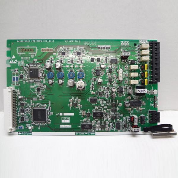 ビジネスフォン SAXA PLATIAシリーズ ドア ページングパッケージ DRPG-01A 中古 ...