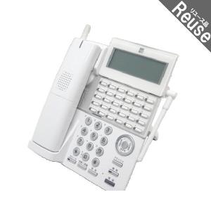 富士通（FUJITSU） 法人限定送料無料 ビジネスフォン 本体