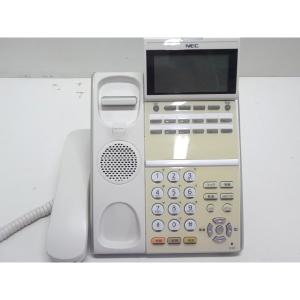 ビジネスフォン ビジネスホン NEC製 DTZ...の詳細画像5