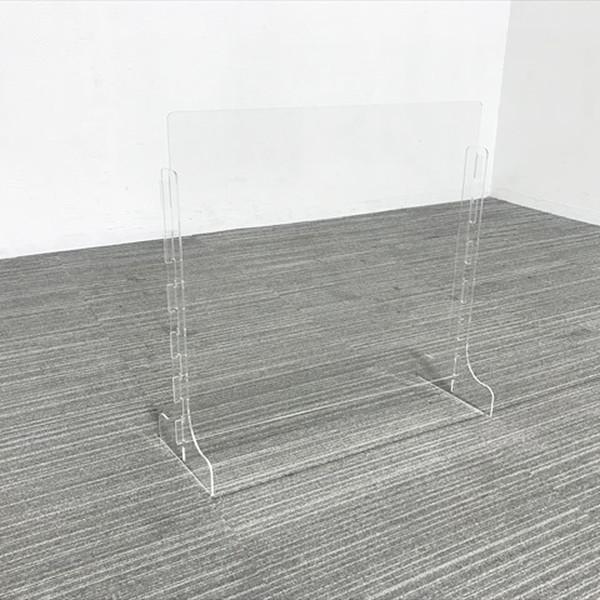 デスクトップパネル 幅600mm用 中古 PD-853583B