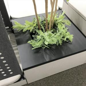 パークワーク リラックススペース フェイクグリ...の詳細画像5