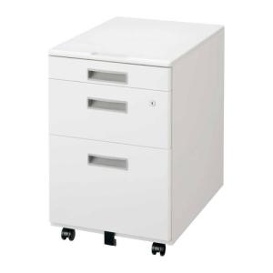 ファイルラック イタリア アイアン DOTTUS 5段 カラフル レターケース